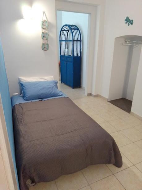 Amaste In Puglia Casa Vacanza Bisceglie Zewnętrze zdjęcie