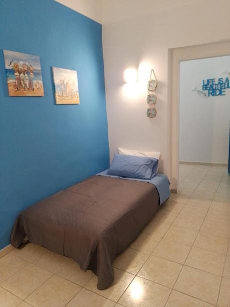Amaste In Puglia Casa Vacanza Bisceglie Zewnętrze zdjęcie
