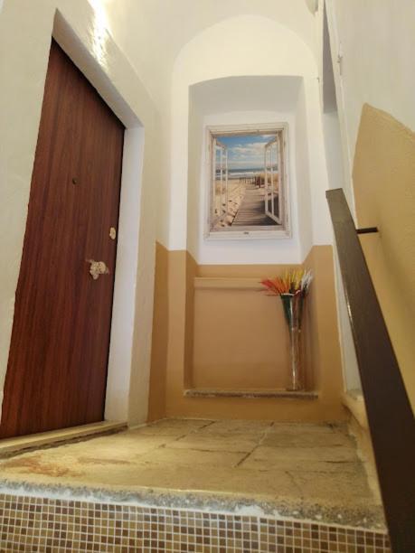 Amaste In Puglia Casa Vacanza Bisceglie Zewnętrze zdjęcie