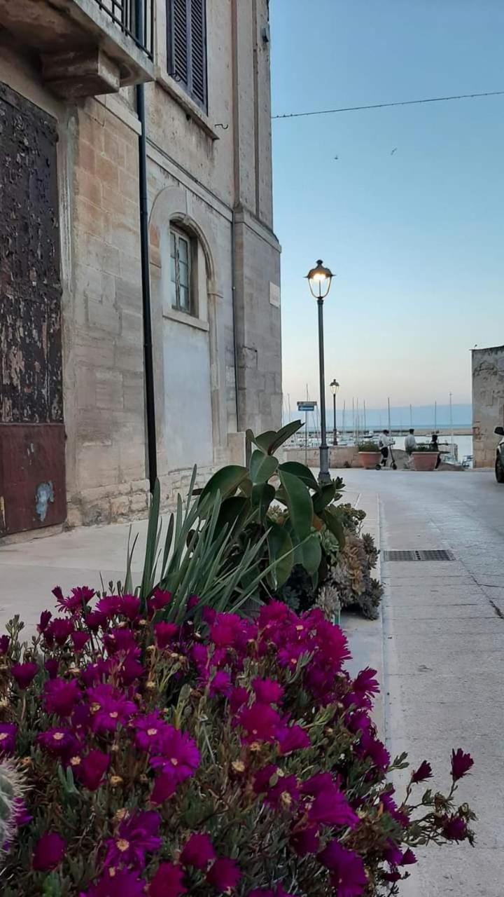 Amaste In Puglia Casa Vacanza Bisceglie Zewnętrze zdjęcie