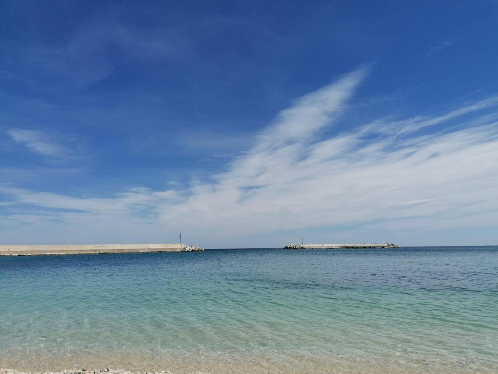 Amaste In Puglia Casa Vacanza Bisceglie Zewnętrze zdjęcie