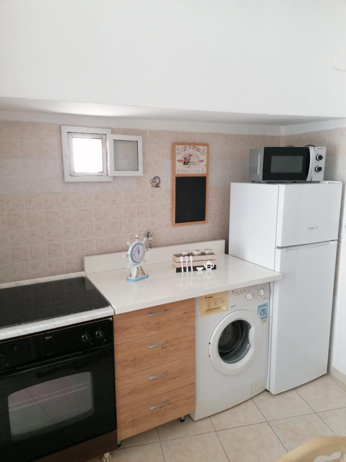 Amaste In Puglia Casa Vacanza Bisceglie Zewnętrze zdjęcie