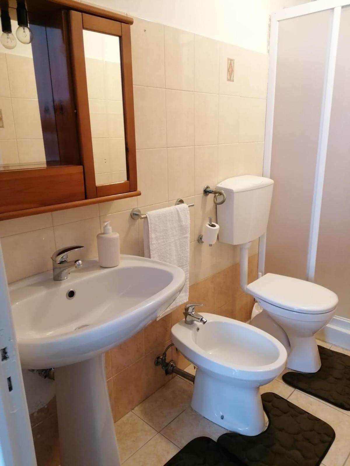 Amaste In Puglia Casa Vacanza Bisceglie Zewnętrze zdjęcie