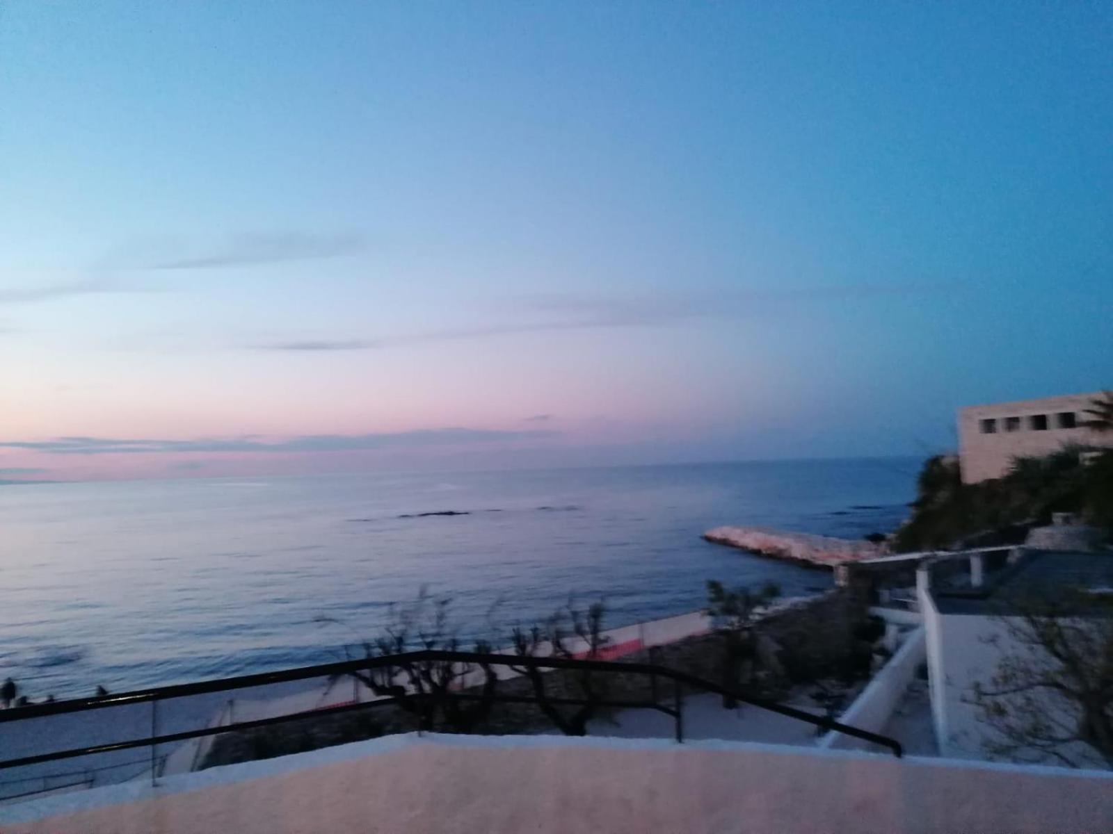 Amaste In Puglia Casa Vacanza Bisceglie Zewnętrze zdjęcie
