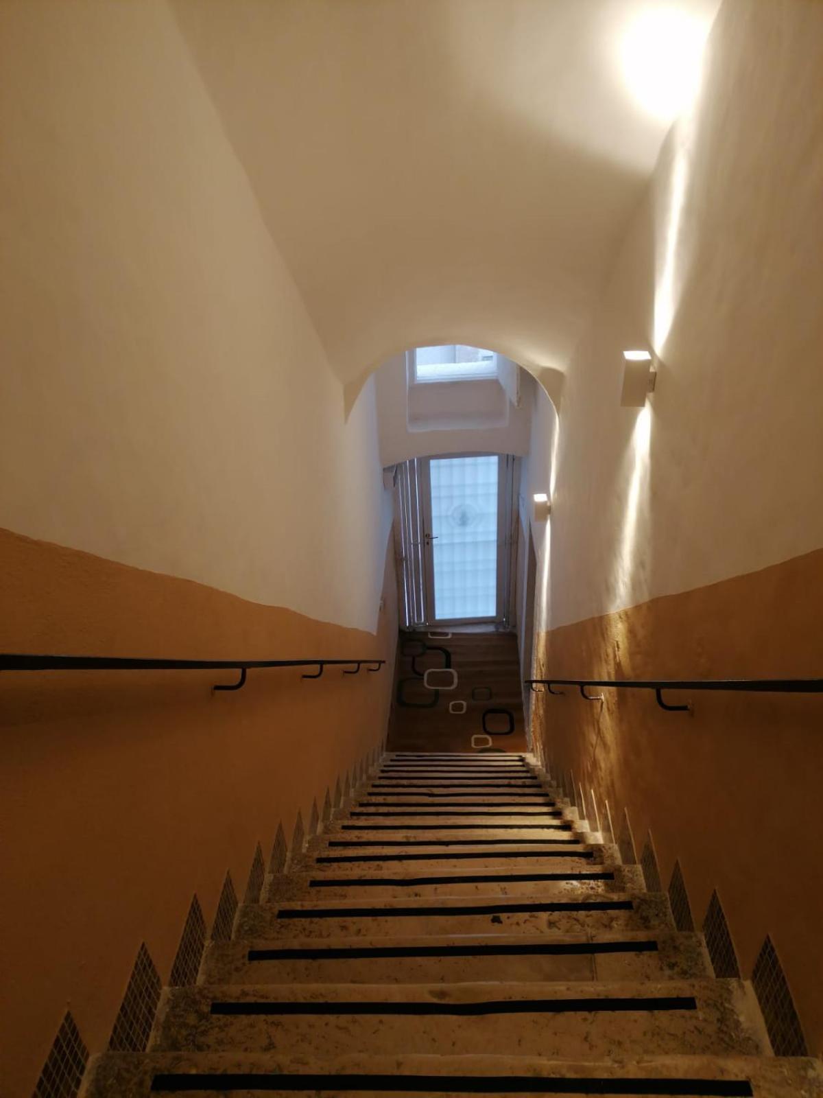 Amaste In Puglia Casa Vacanza Bisceglie Zewnętrze zdjęcie