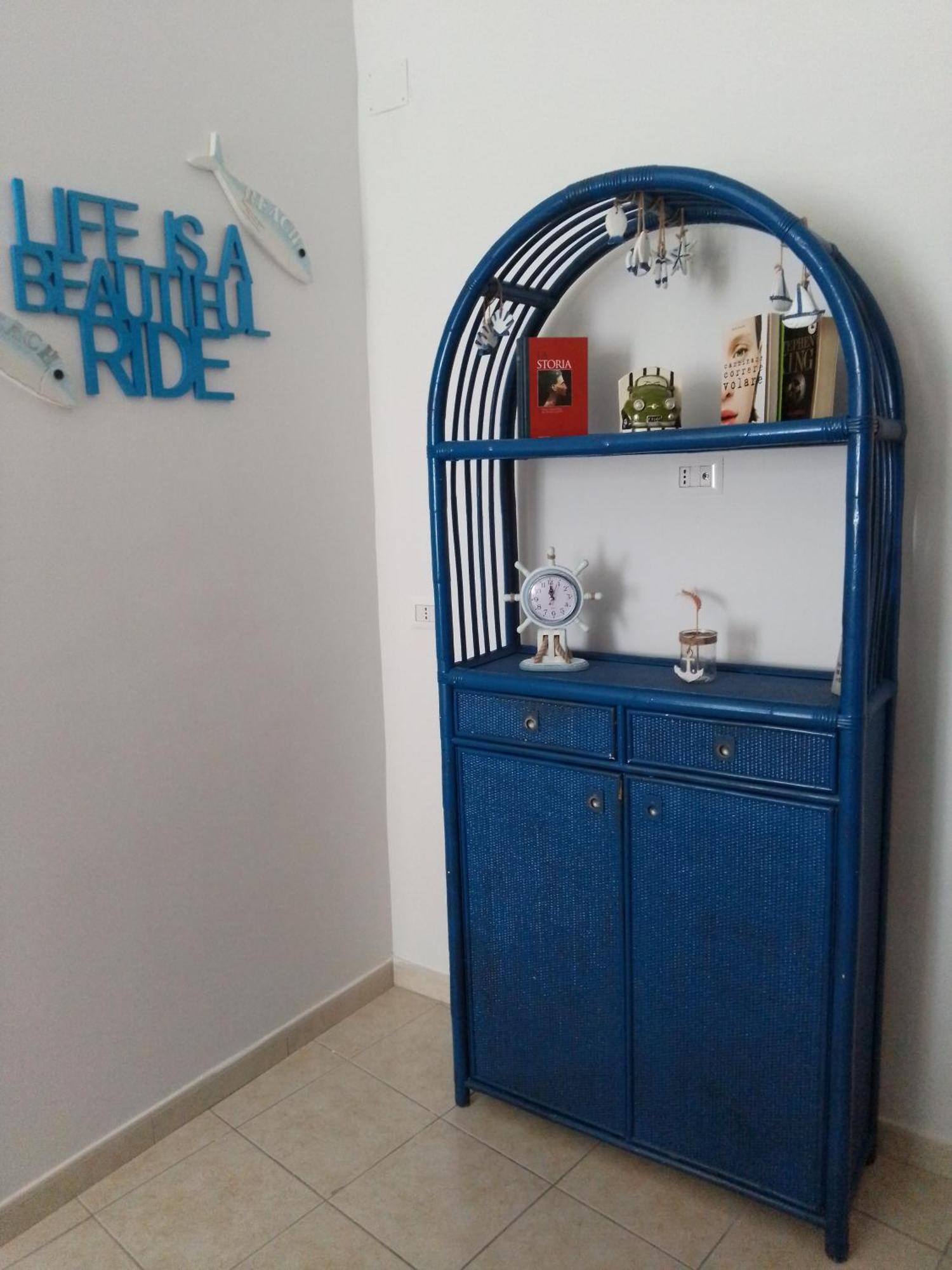 Amaste In Puglia Casa Vacanza Bisceglie Zewnętrze zdjęcie