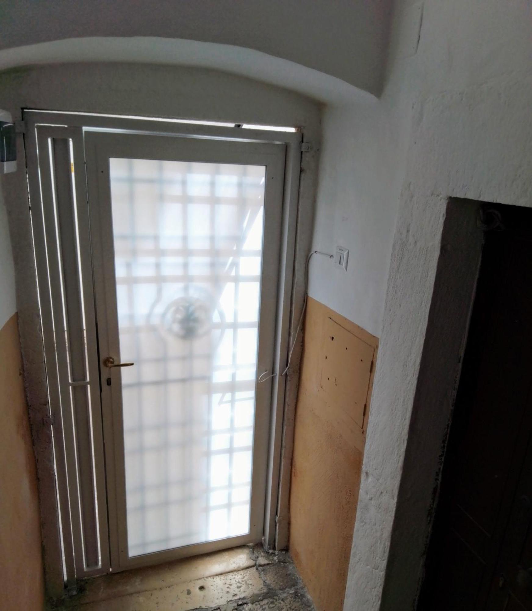 Amaste In Puglia Casa Vacanza Bisceglie Zewnętrze zdjęcie