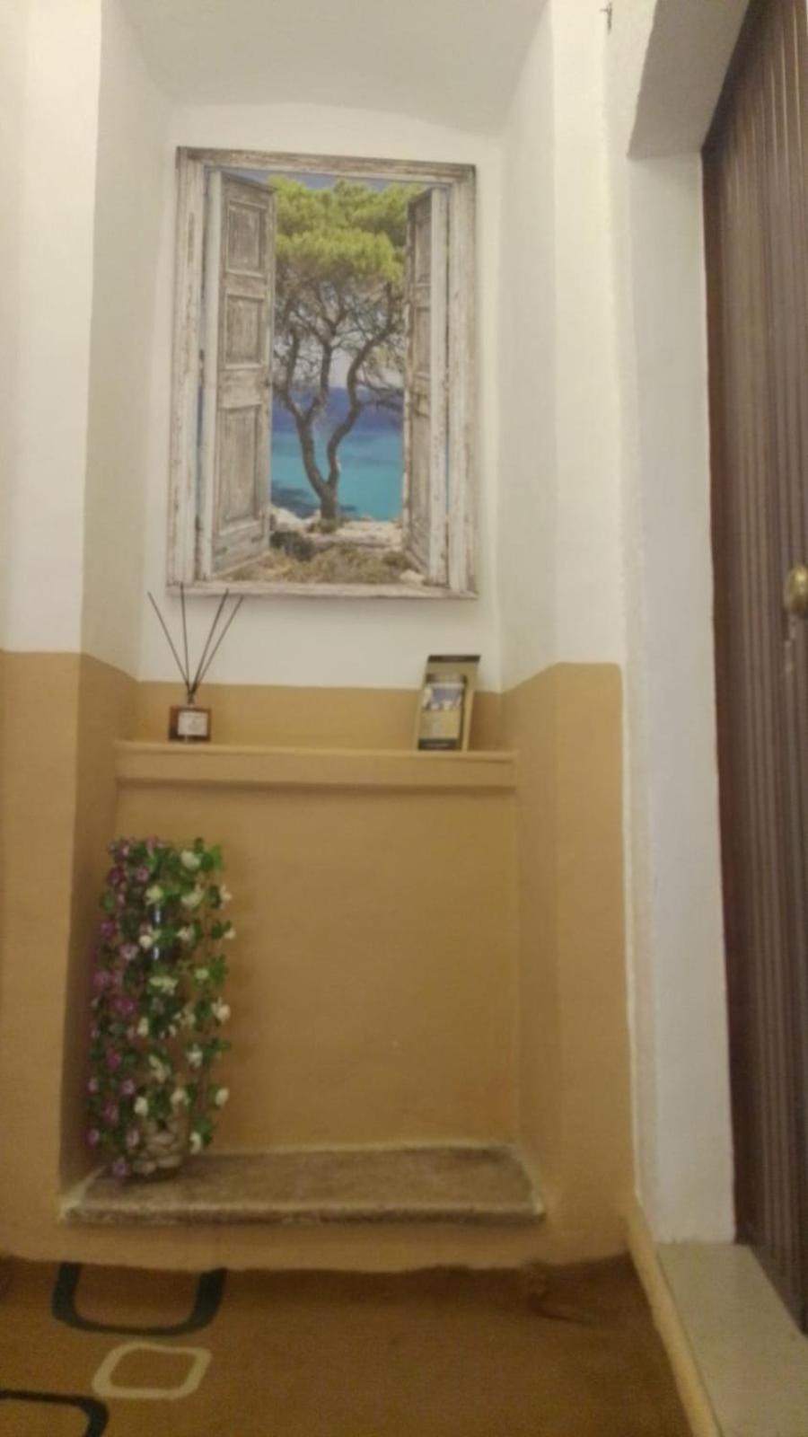 Amaste In Puglia Casa Vacanza Bisceglie Zewnętrze zdjęcie