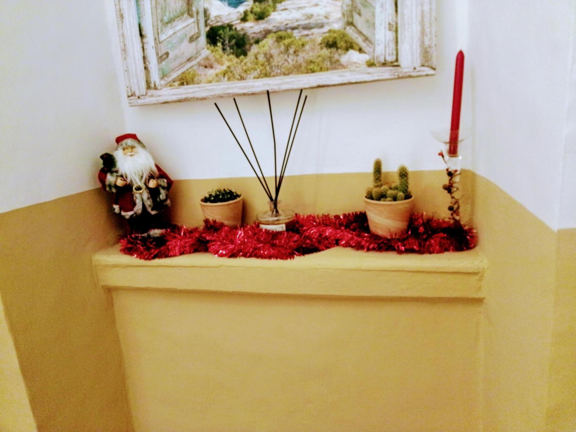 Amaste In Puglia Casa Vacanza Bisceglie Zewnętrze zdjęcie
