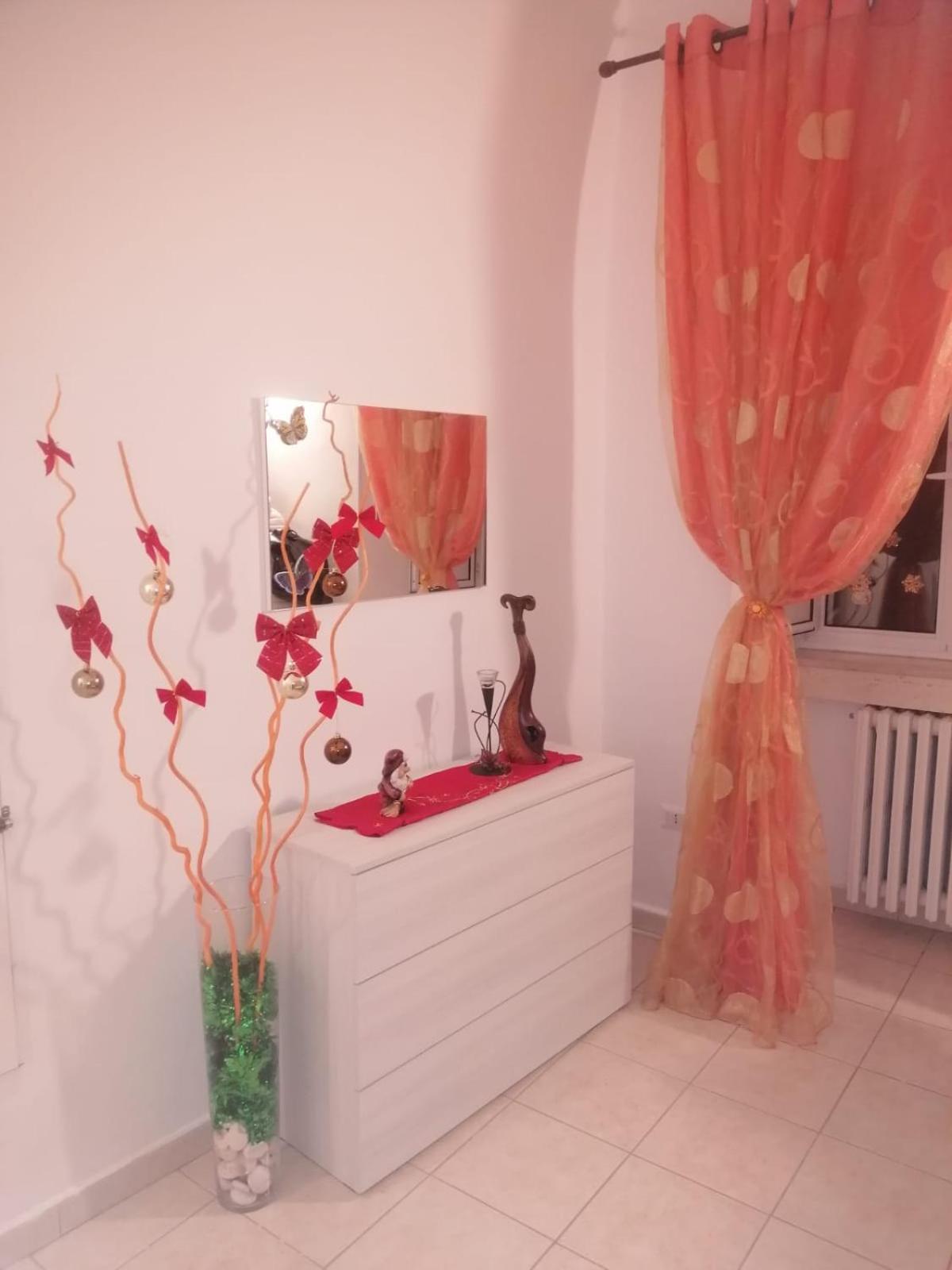 Amaste In Puglia Casa Vacanza Bisceglie Zewnętrze zdjęcie