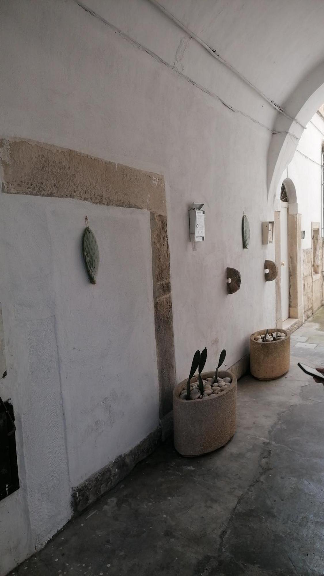 Amaste In Puglia Casa Vacanza Bisceglie Zewnętrze zdjęcie