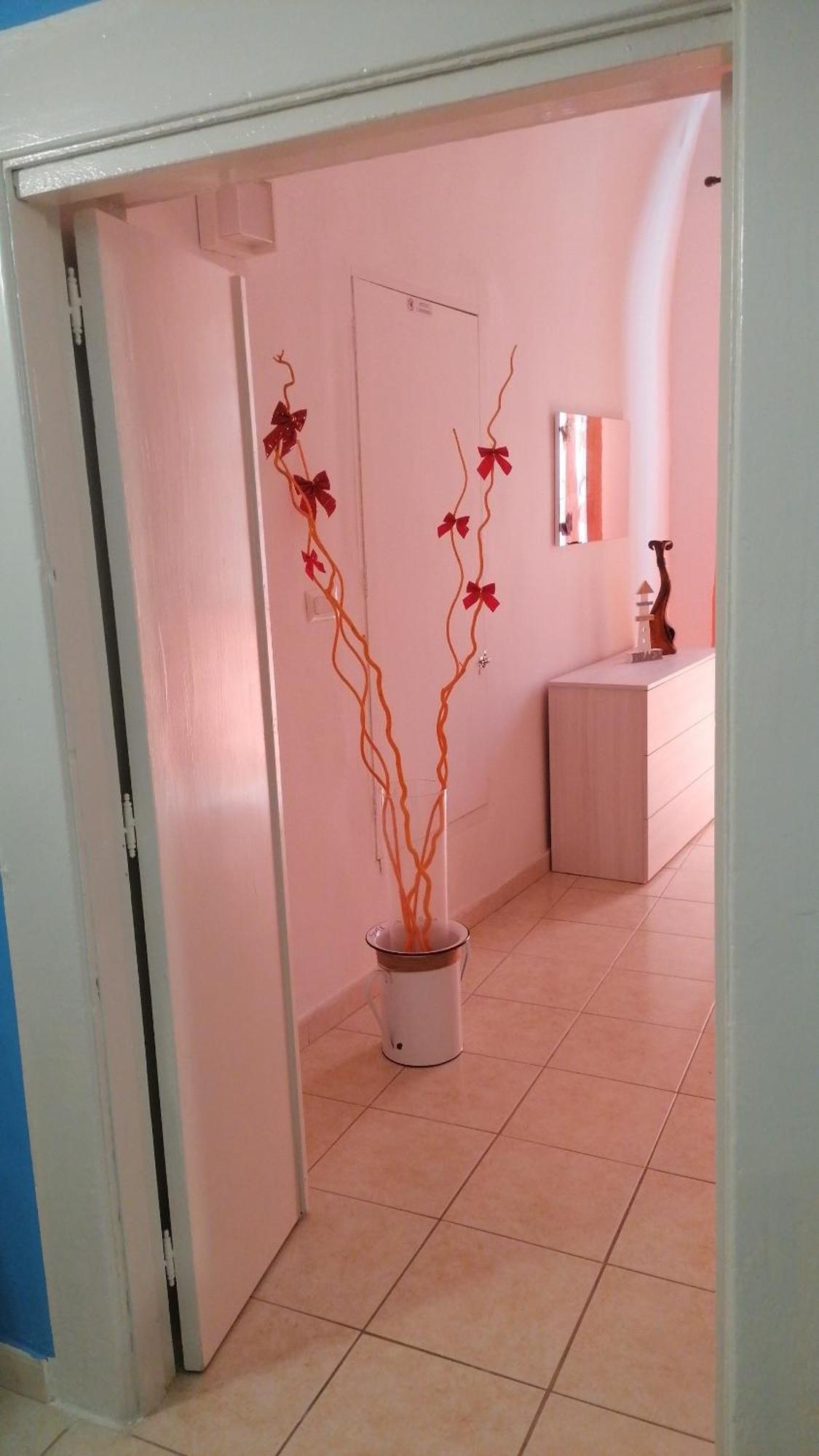 Amaste In Puglia Casa Vacanza Bisceglie Zewnętrze zdjęcie