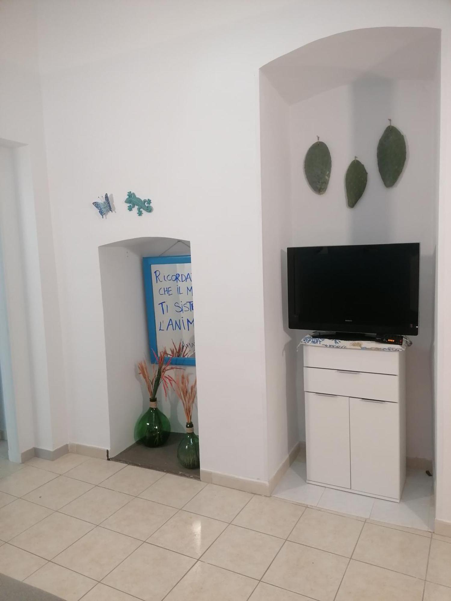 Amaste In Puglia Casa Vacanza Bisceglie Zewnętrze zdjęcie
