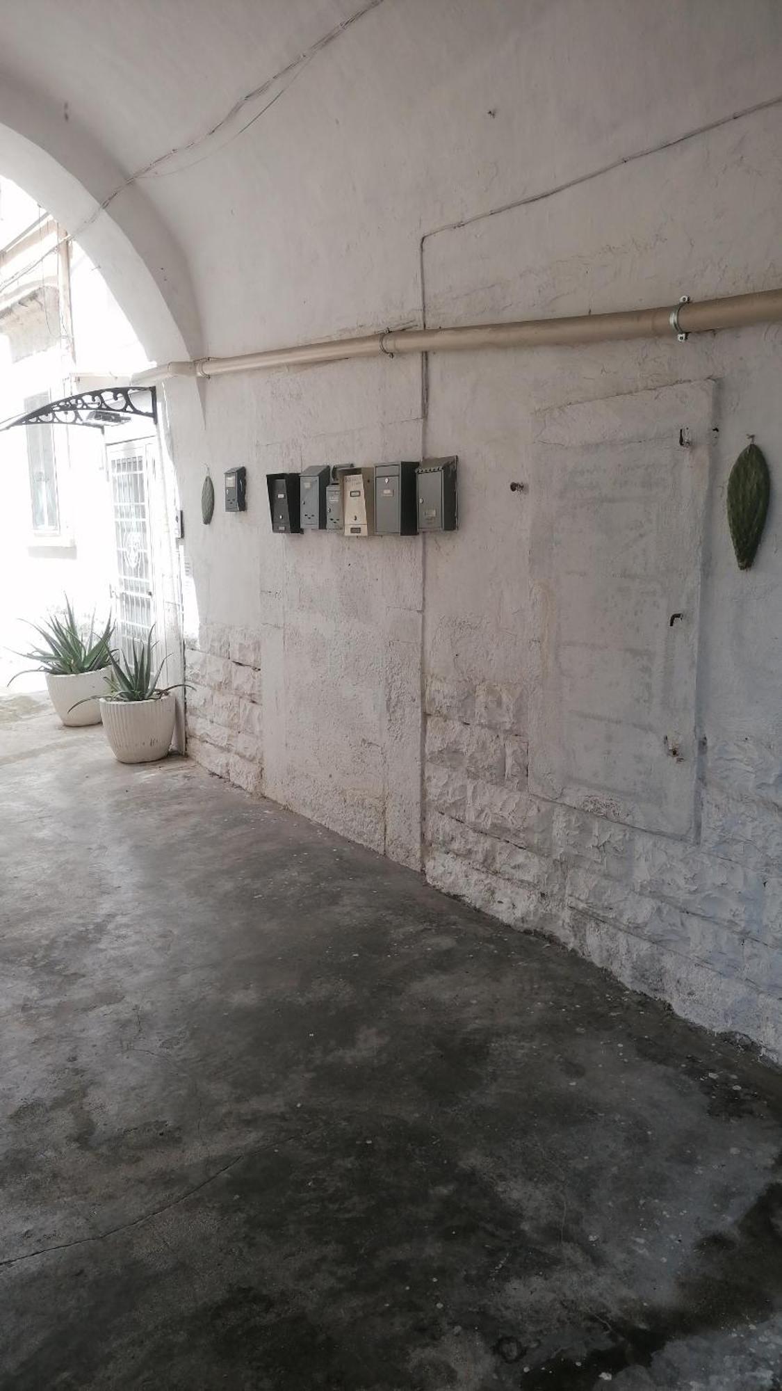 Amaste In Puglia Casa Vacanza Bisceglie Zewnętrze zdjęcie